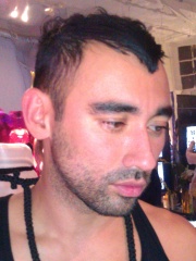 Photo of Nicola Formichetti