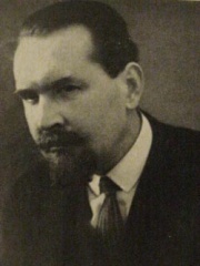 Photo of Nikolai Trubetzkoy