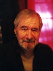 Photo of Ed McBain