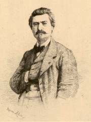 Photo of Isidore Pils