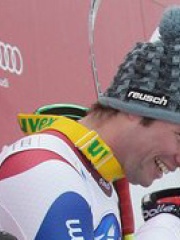 Photo of Beat Feuz