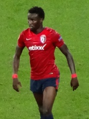 Photo of Pape Souaré