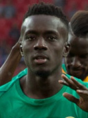 Photo of Idrissa Gueye