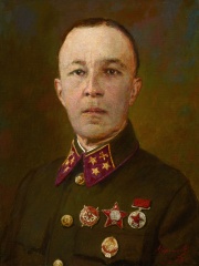 Photo of Dmitry Karbyshev