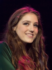 Photo of Birdy