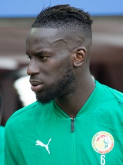 Photo of Salif Sané