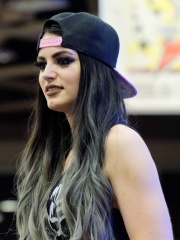 Photo of Paige