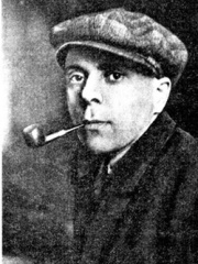 Photo of Pavel Antokolsky