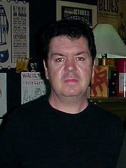 Photo of Lol Tolhurst