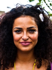 Photo of Anna Shaffer