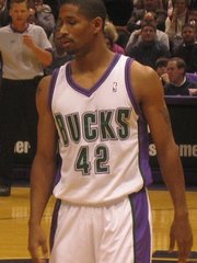 Photo of Charlie Bell