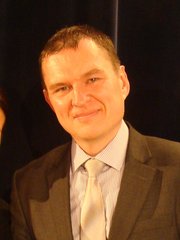 Photo of Andrzej Poczobut