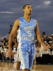 Photo of Kendall Marshall