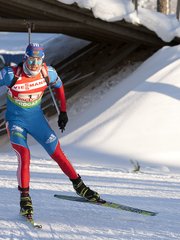 Photo of Andrei Makoveev