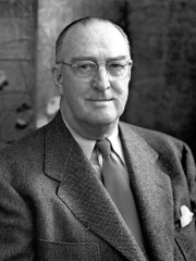 Photo of William Boeing