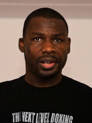 Photo of Hasim Rahman