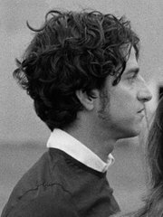 Photo of Jesse Tobias