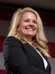 Photo of Gwynne Shotwell