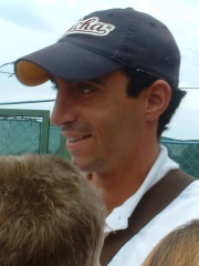 Photo of Dario Dainelli