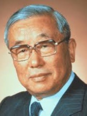 Photo of Eiji Toyoda