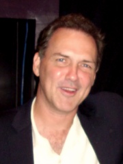 Photo of Norm Macdonald