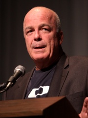 Photo of Jerry Doyle