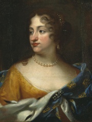 Photo of Ulrika Eleonora of Denmark