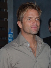 Photo of David Chokachi