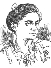 Photo of Mary Proctor