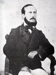 Photo of Carlo Pisacane