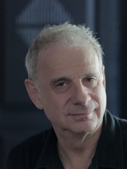 Photo of James Gleick