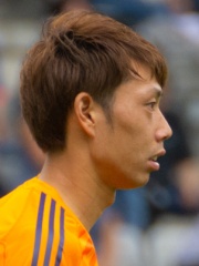 Photo of Masaaki Higashiguchi