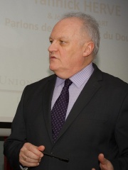 Photo of François Asselineau