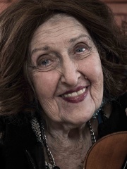 Photo of Ida Haendel