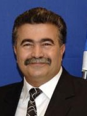 Photo of Amir Peretz