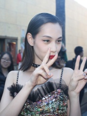 Photo of Kiko Mizuhara