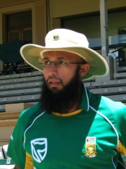 Photo of Hashim Amla