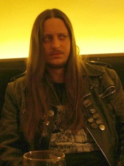 Photo of Fenriz