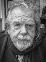 Photo of Michael Lonsdale