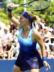 Photo of Svetlana Kuznetsova