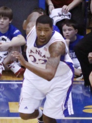 Photo of Marcus Morris