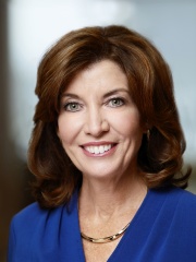 Photo of Kathy Hochul