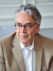 Photo of Howard Shore