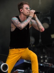 Photo of Machine Gun Kelly