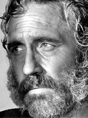 Photo of Jason Robards