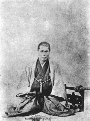 Photo of Kondō Isami