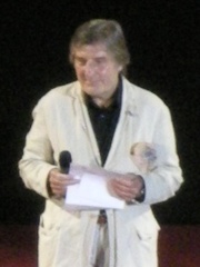 Photo of Emanuel Ungaro