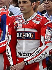 Photo of Michele Pirro