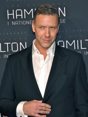 Photo of Mikael Persbrandt