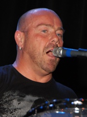 Photo of Jason Bonham